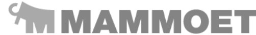 Logo Mammoet